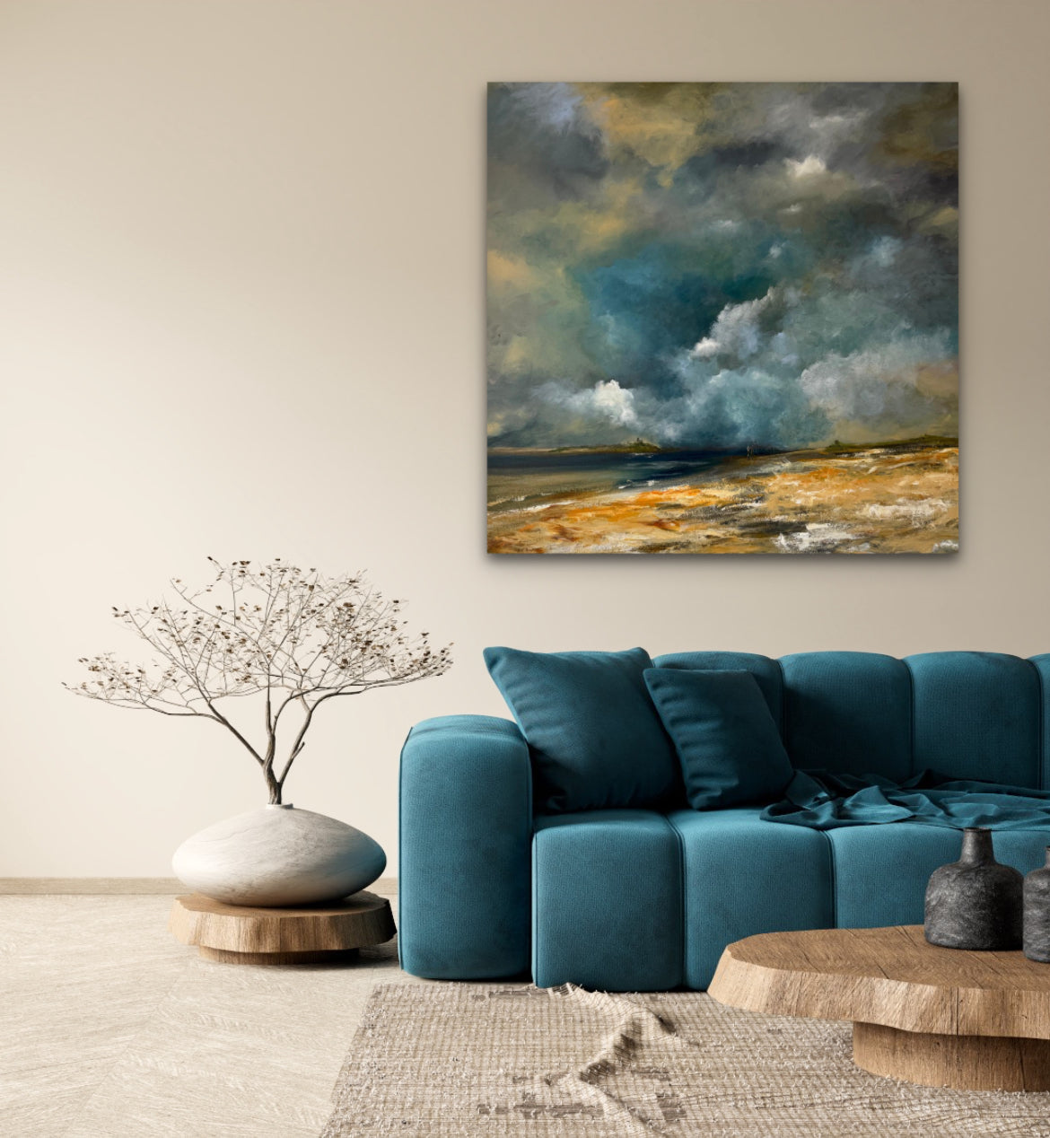 The Long Shore Walk