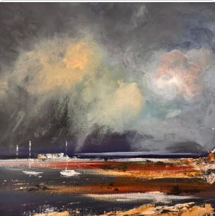 Seascape