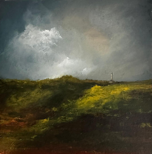 Cherhill Monument