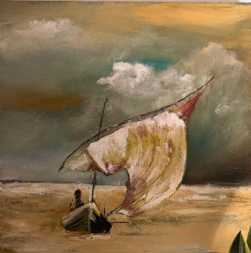 Dhow