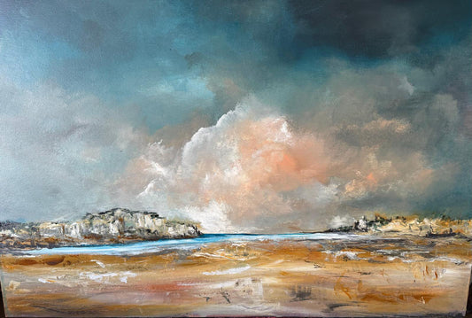 Evening Blush