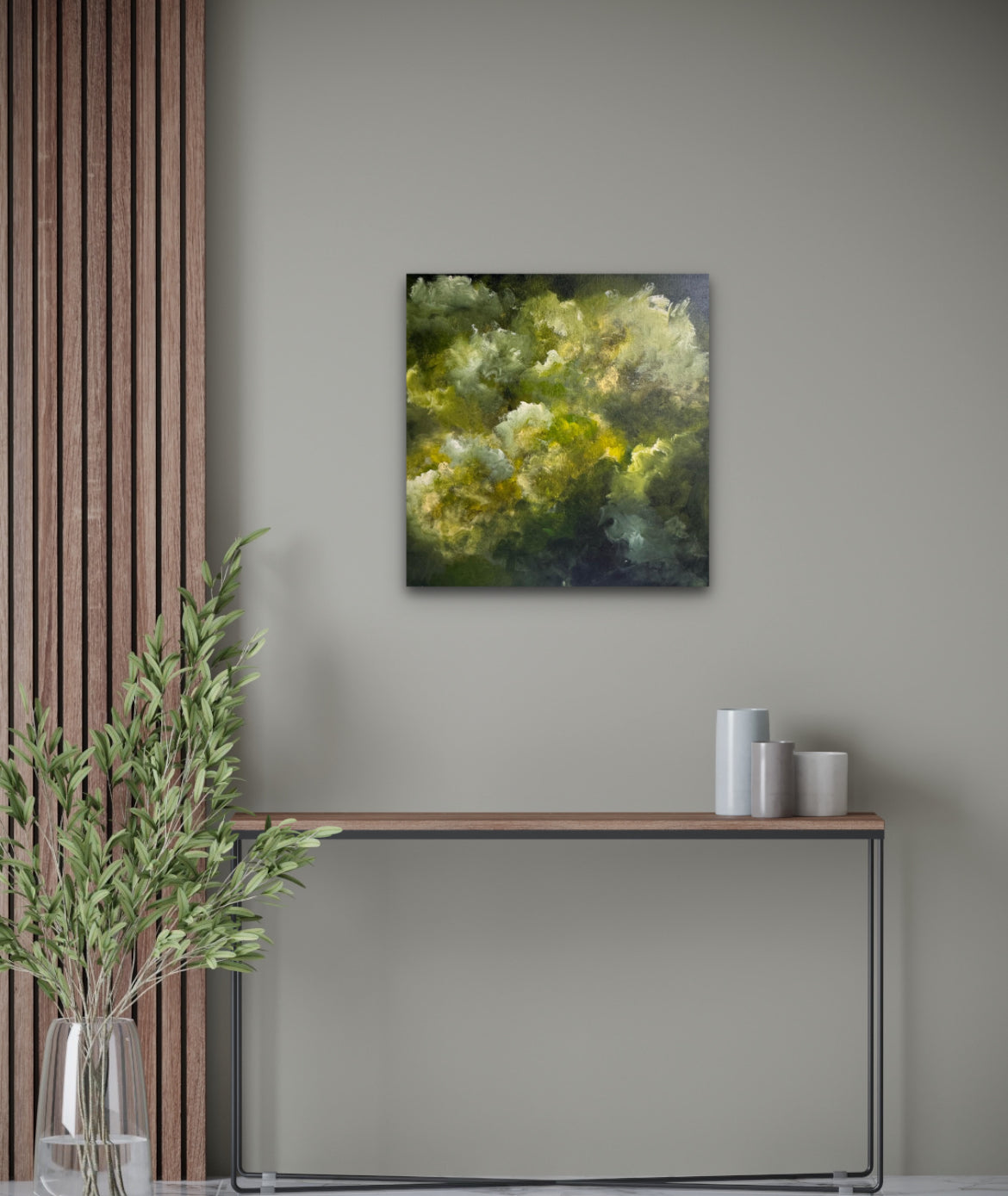 Hydrangea