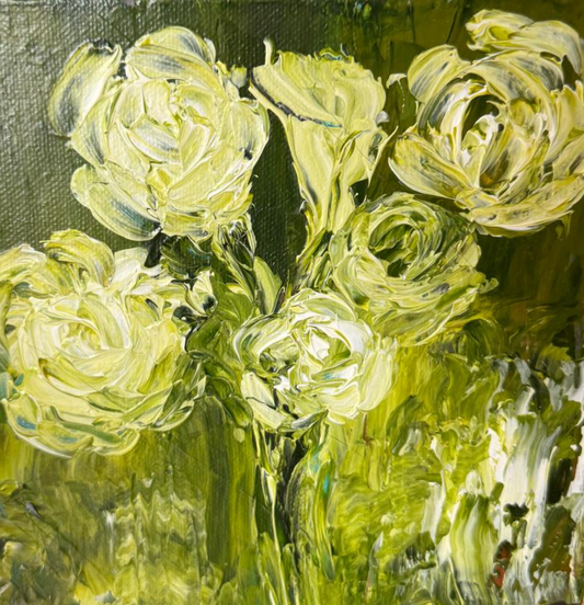 Lillies