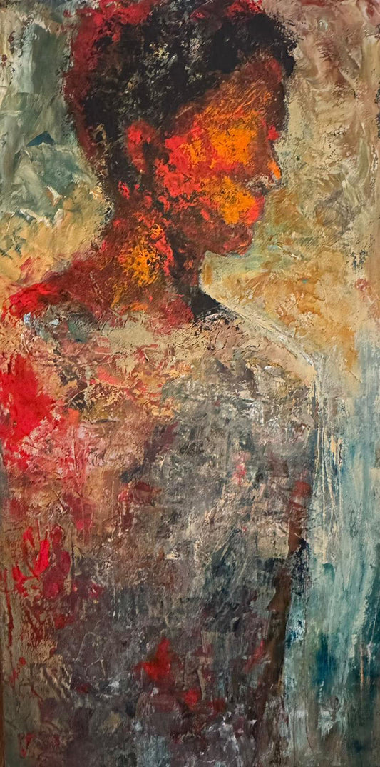 The Fire Within