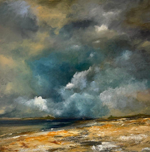The Long Shore Walk