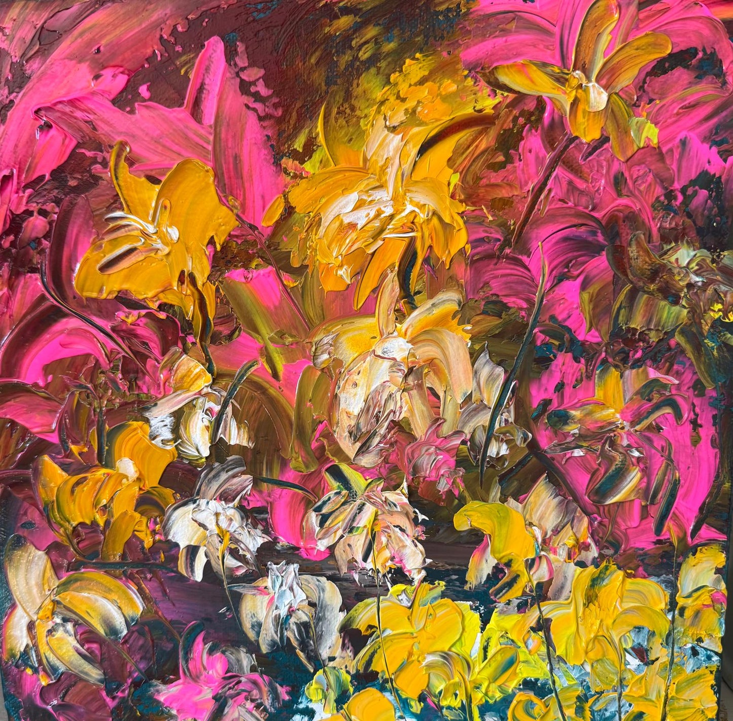 Orchids